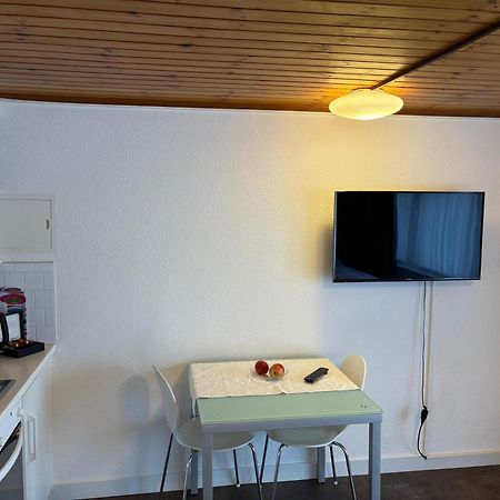 Chalet Annelis Apartments Zermatt Eksteriør bilde