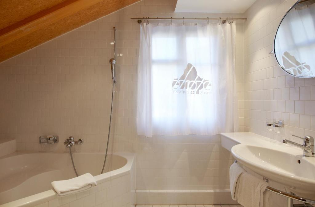 Chalet Annelis Apartments Zermatt Rom bilde