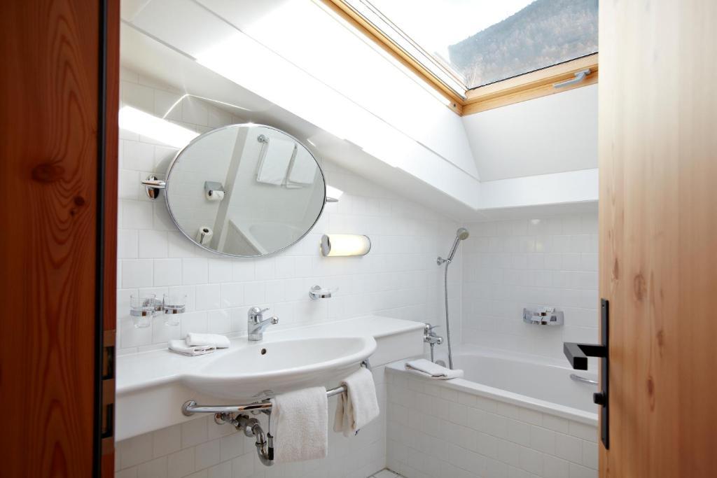 Chalet Annelis Apartments Zermatt Rom bilde