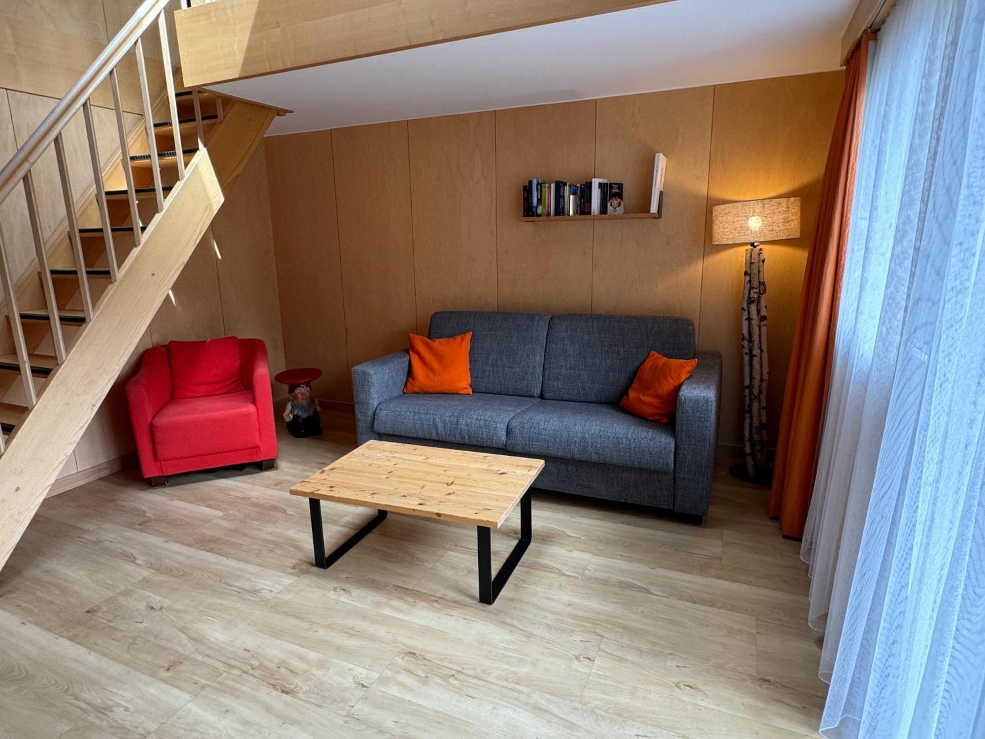 Chalet Annelis Apartments Zermatt Eksteriør bilde